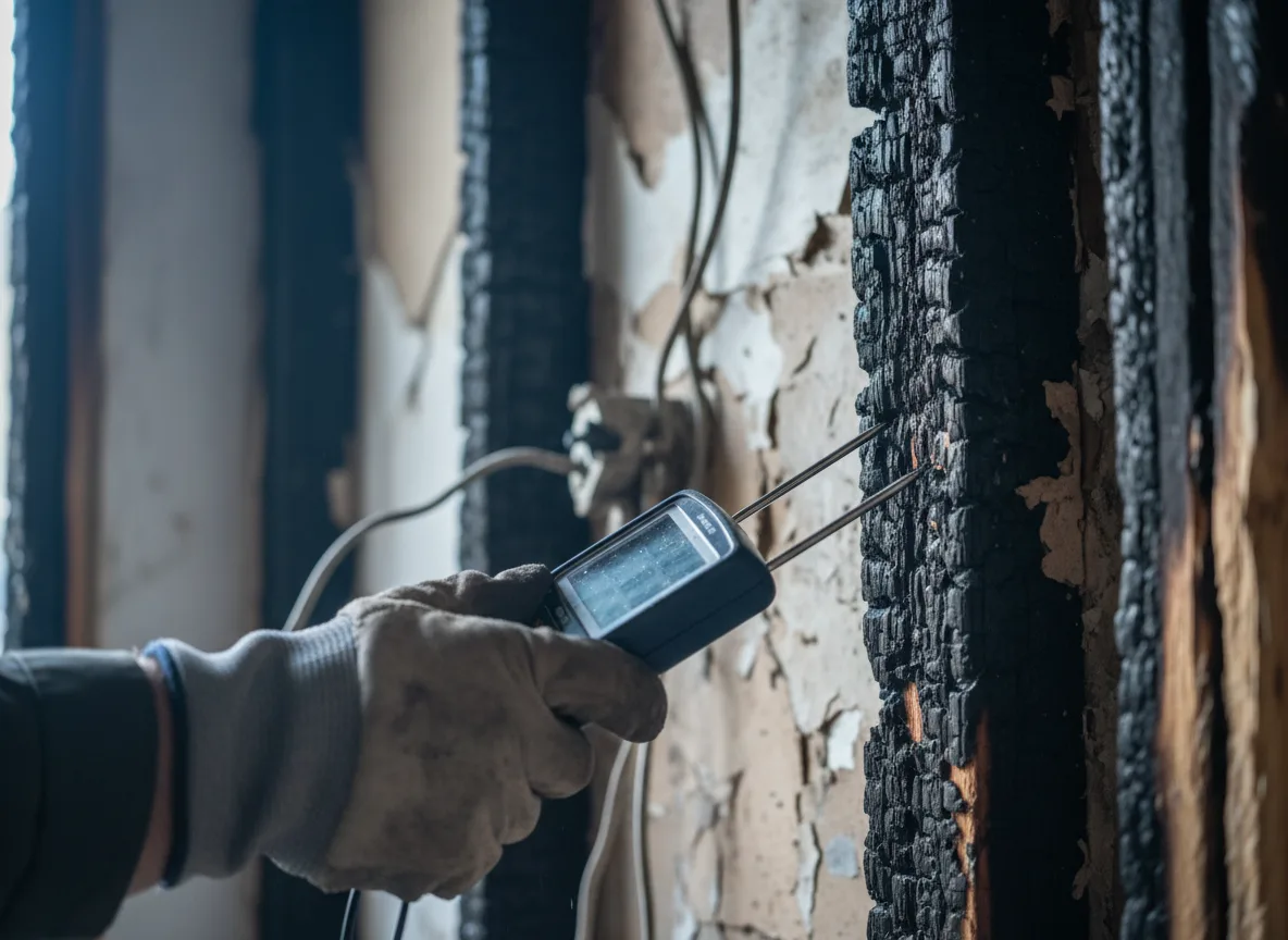 Fire Damage Restoration Winchester, CA FAQs